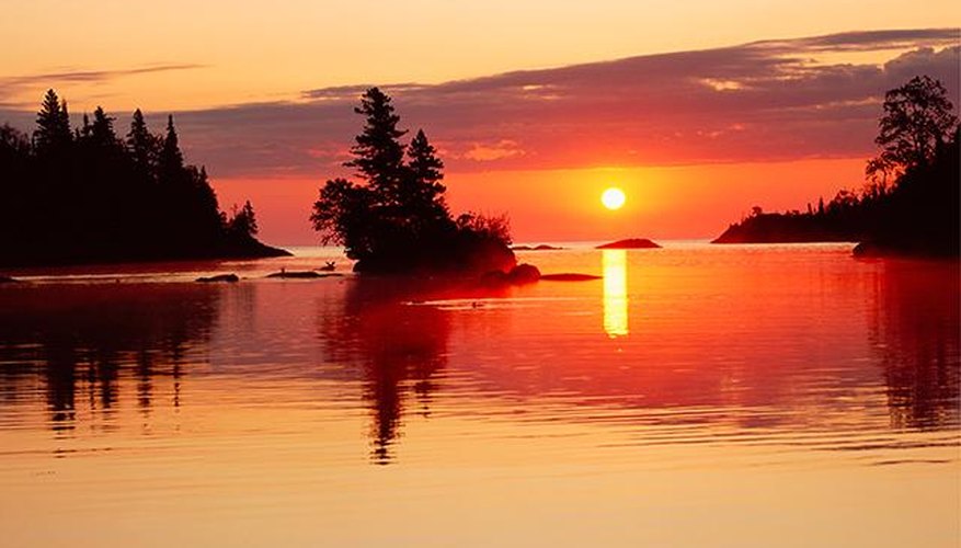 Photo Credit: Getty Images Ditch your devices and commune with Mother Nature at Royale National Park.