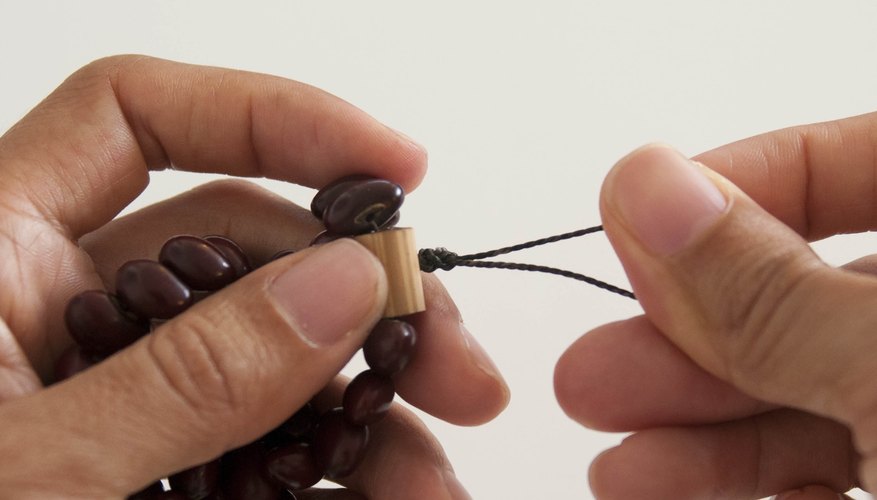 how-to-make-buddhist-prayer-beads-synonym