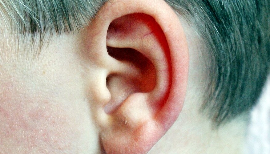 best way to clean ears