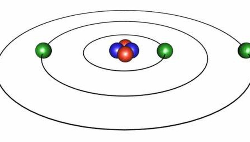 Aprende a calcular la hibridación.