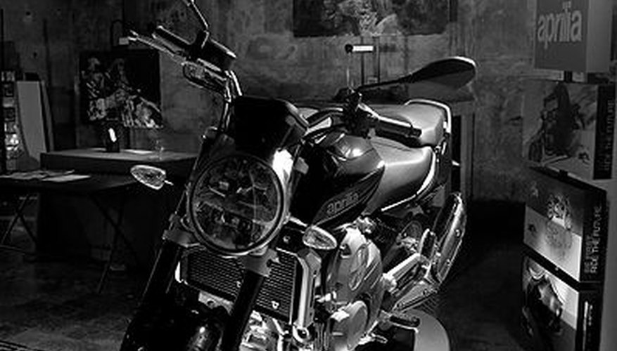 Una motocicleta automática puede ser justo lo que necesitabas para tener confianza.