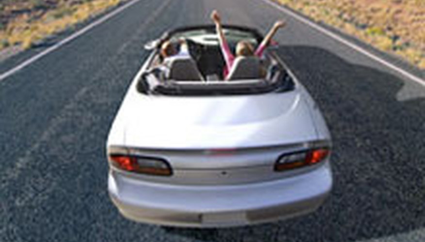 ¡Termina esa tristeza del viaje por carretera con estos entretenidos juegos para viajar en auto!