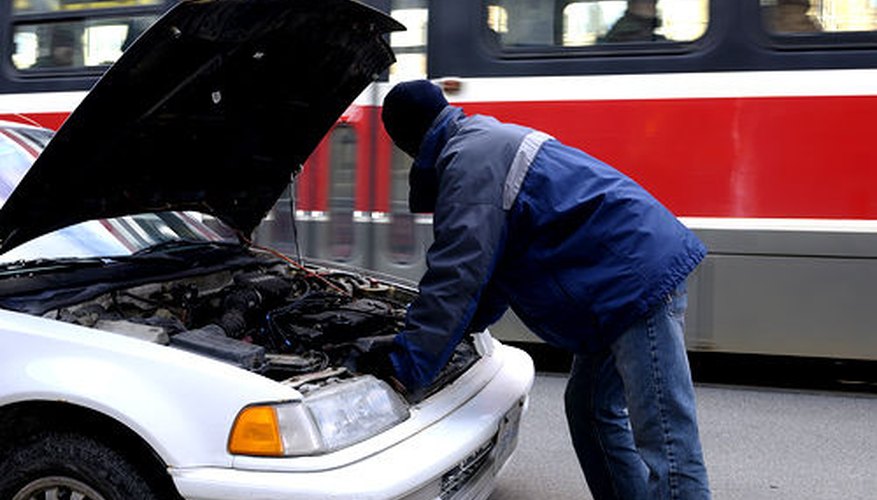 La grasa de auto es esencial para mantener tu vehículo en buenas condiciones y prolongar su vida útil.