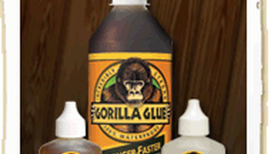 Gorilla Glue