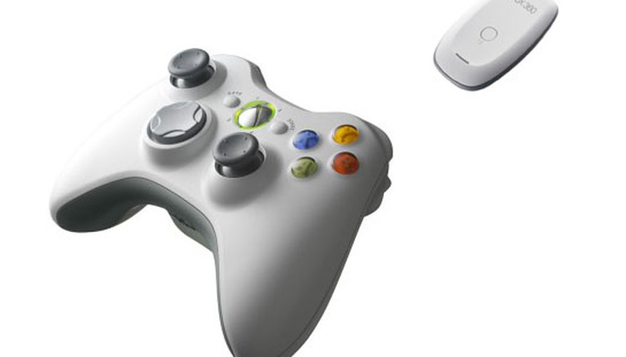 Es bastante fácil conectar el control de Xbox 360 a tu PC