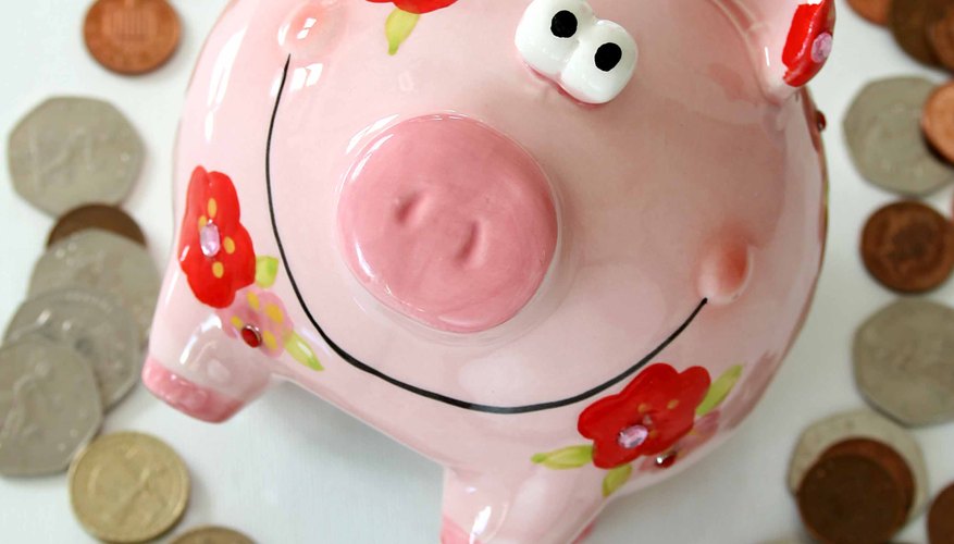 Maneja efectivamente tu dinero