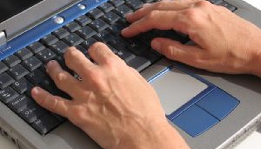 You can write a validation letter at any time.