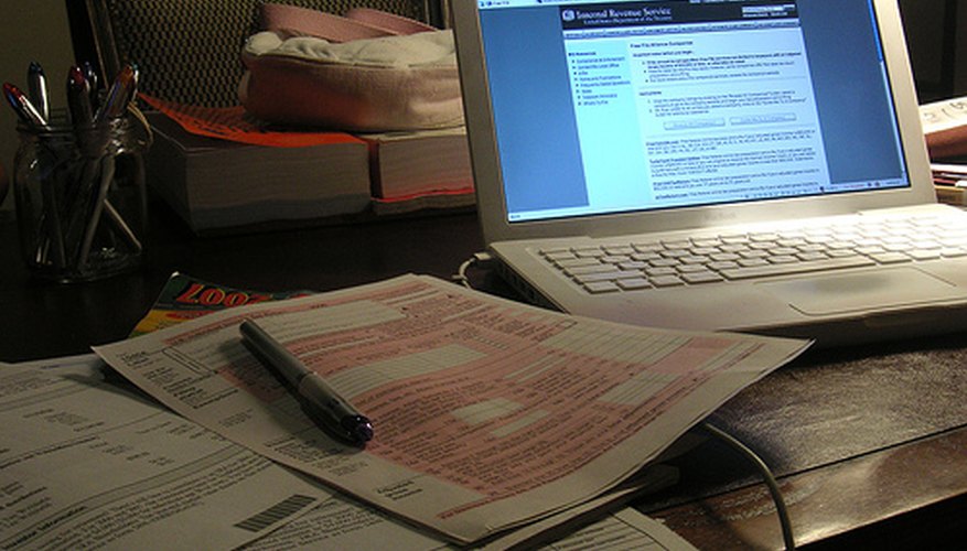 Income Taxes