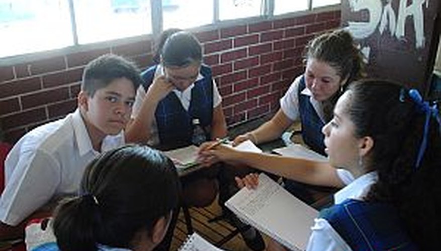 Juegos para aprender.