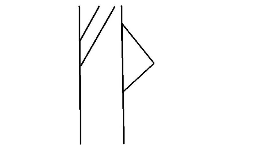 Aprende a hacer un amuleto de la suerte con papel.