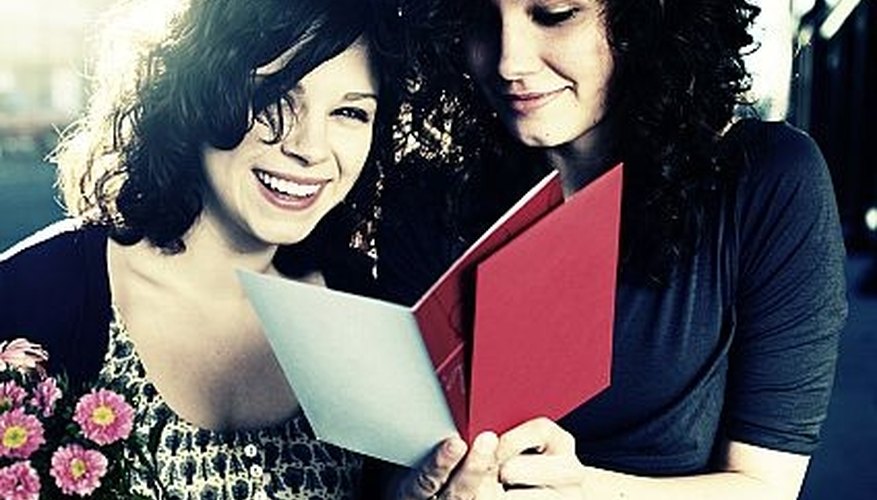 Write a Romantic Valentine Write a Romantic Valentine
