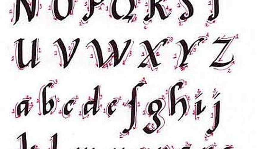 how-to-practice-calligraphy-our-pastimes