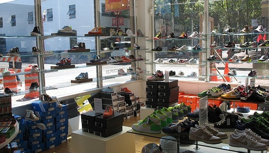 shoes by bulk