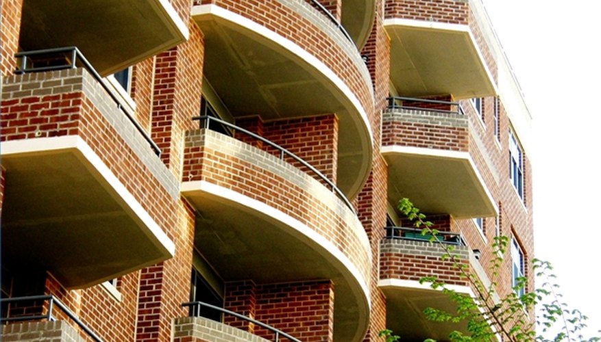 Comprar un departamento.