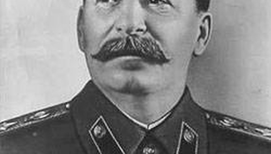 Photo Credit: Public domain About Stalin & Russia