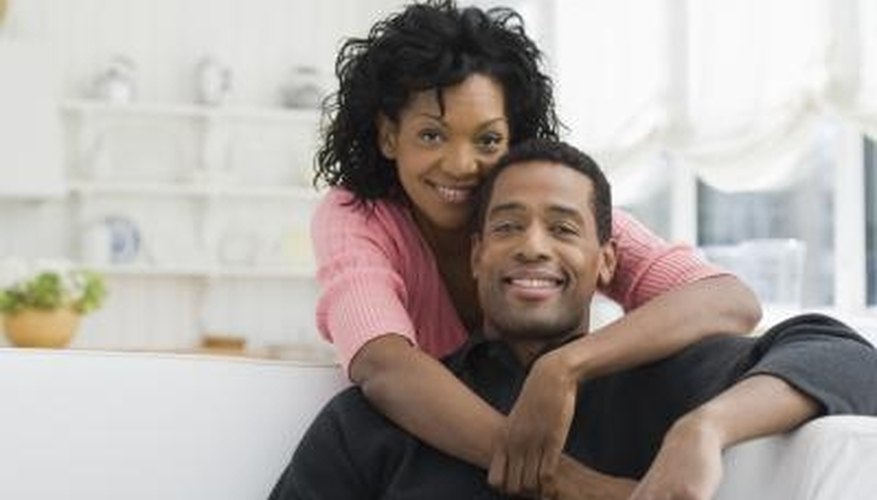 Find a balance between your desires and your partner's. Find a balance between your desires and your partner's.