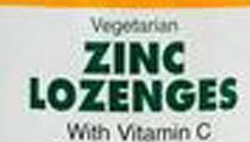 Photo Credit: Jonae Fredericks About Zinc