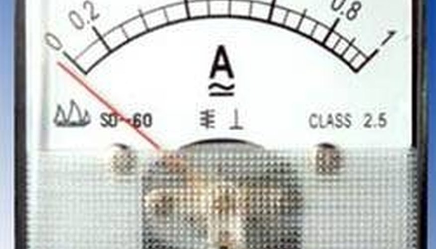 Photo Credit: Germes Online What Do We Use to Measure Current?