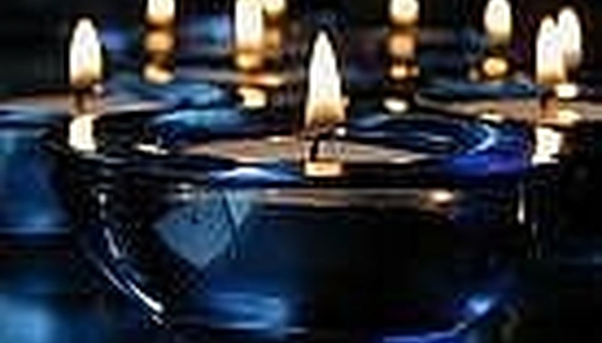 Set the mood!!! Set the mood!!!