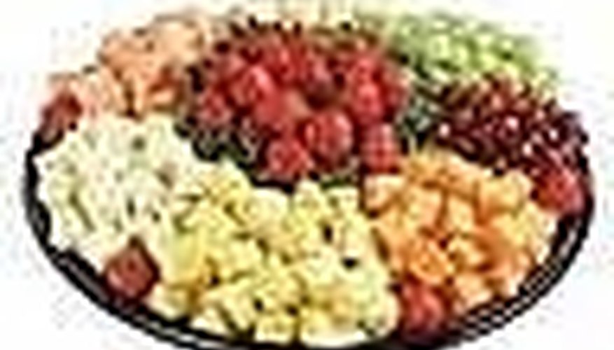 This is a great finger food to feed each other!!! This is a great finger food to feed each other!!!
