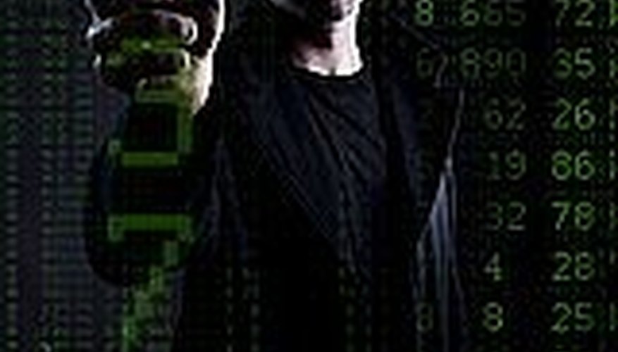 Multiply a Matrix