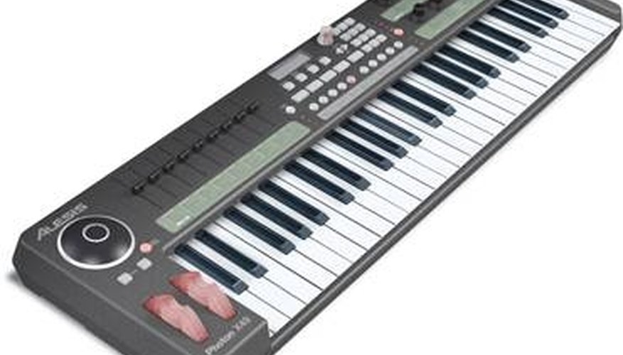 best midi keyboard for fl studio 2018