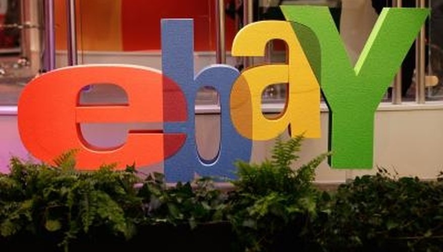 An eBay transaction has protection in place for returns.