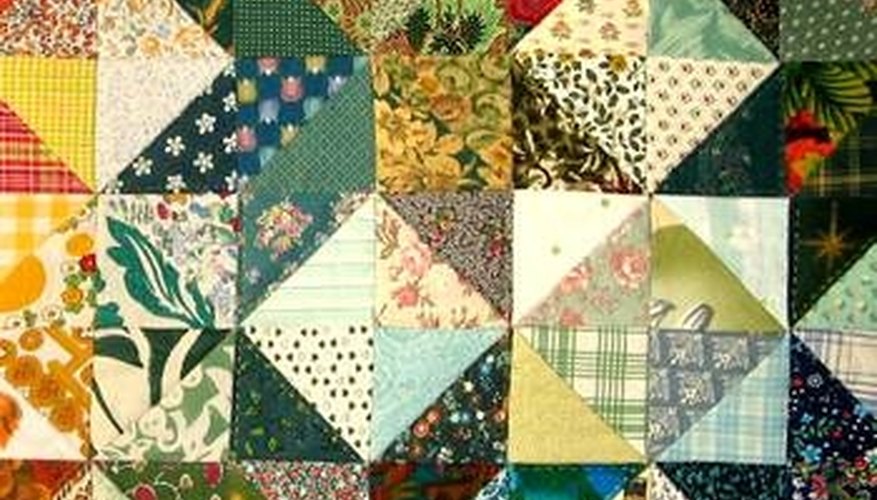 How to Sell Handmade Quilts | Our Pastimes