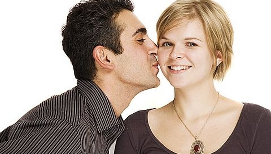 Make Yourself More Attractive to Men and Get a Boyfriend Make Yourself More Attractive to Men and Get a Boyfriend