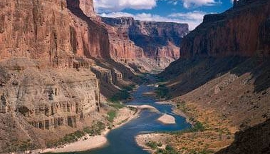 Photo Credit: media-2.web.britannica.com Facts About the Colorado River