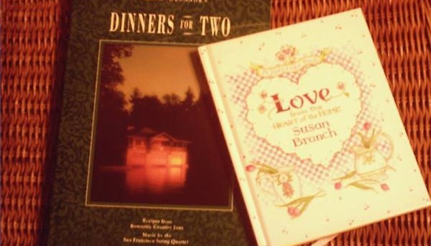 Make Dinner for a Romantic Evening Make Dinner for a Romantic Evening