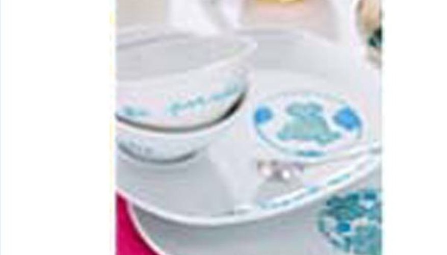 Pébéo Porcelaine 150 Project Pébéo Porcelaine 150 Project