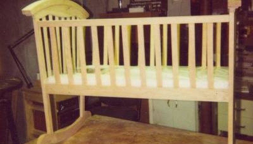 Siding is an important part of the final cradle. Siding is an important part of the final cradle.