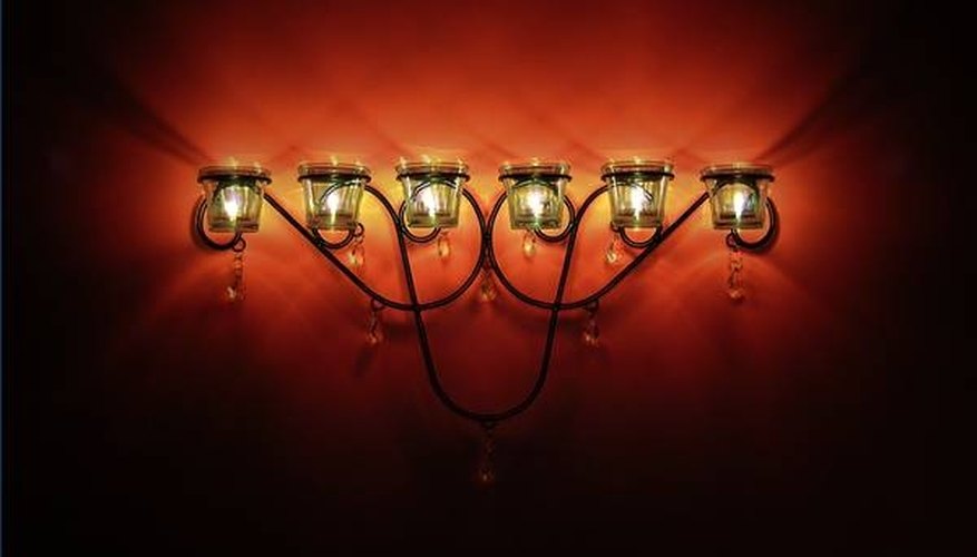 Ambiance Sets the Mood Ambiance Sets the Mood