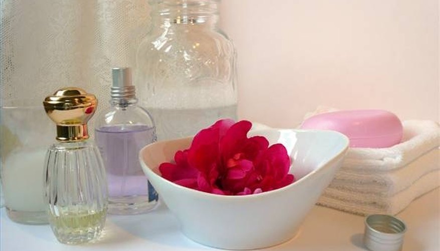 Pamper Yourself Pamper Yourself
