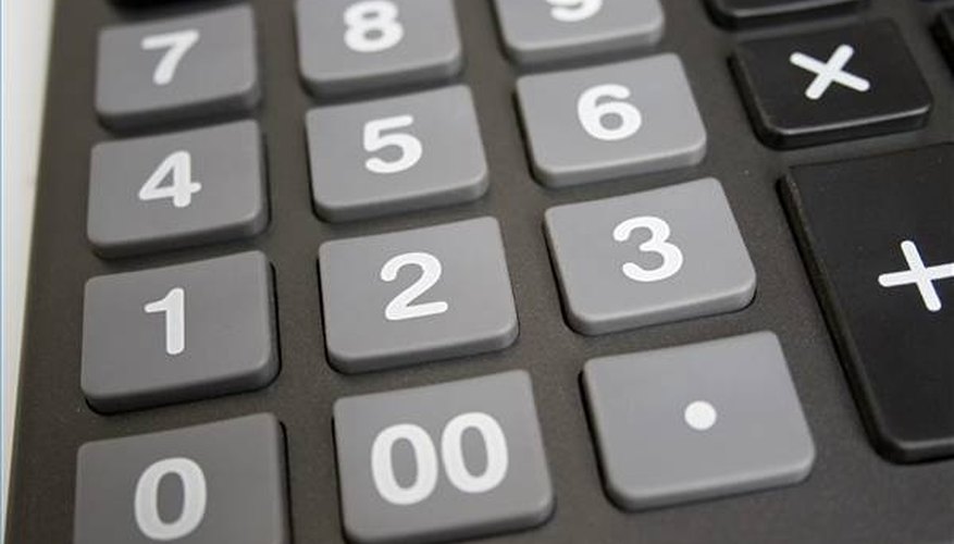 Calculator