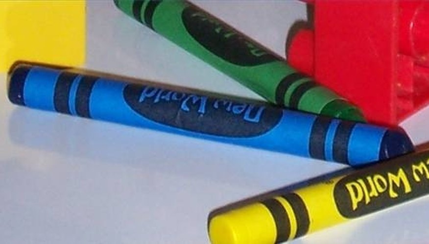 Los centros de cuidado diarios debe estar diseñados con niños en mente.