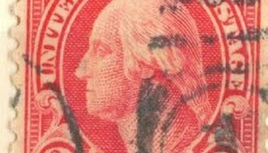 How Much Are Old Stamps Worth? Our Pastimes