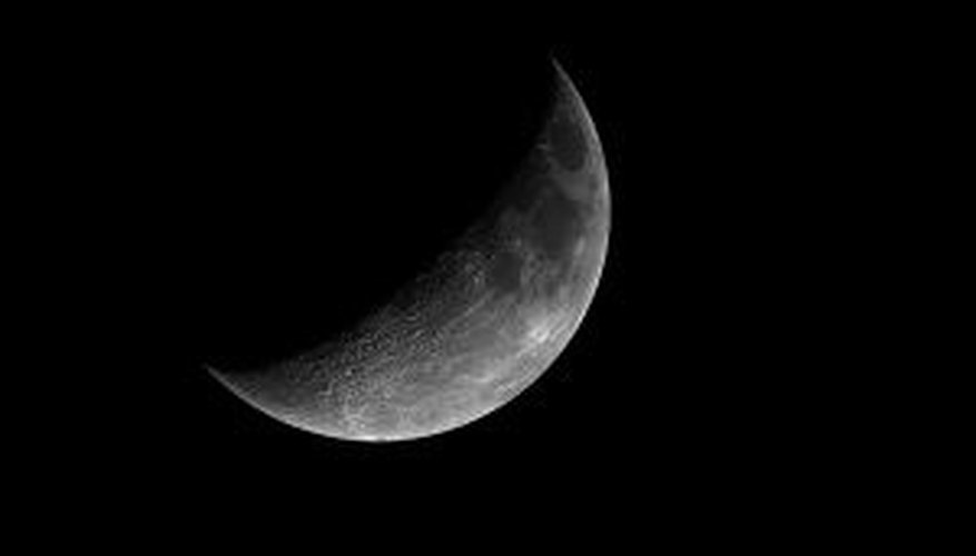 Photo Credit: Dimitri Castrique: SXC.hu Different Moon Phases