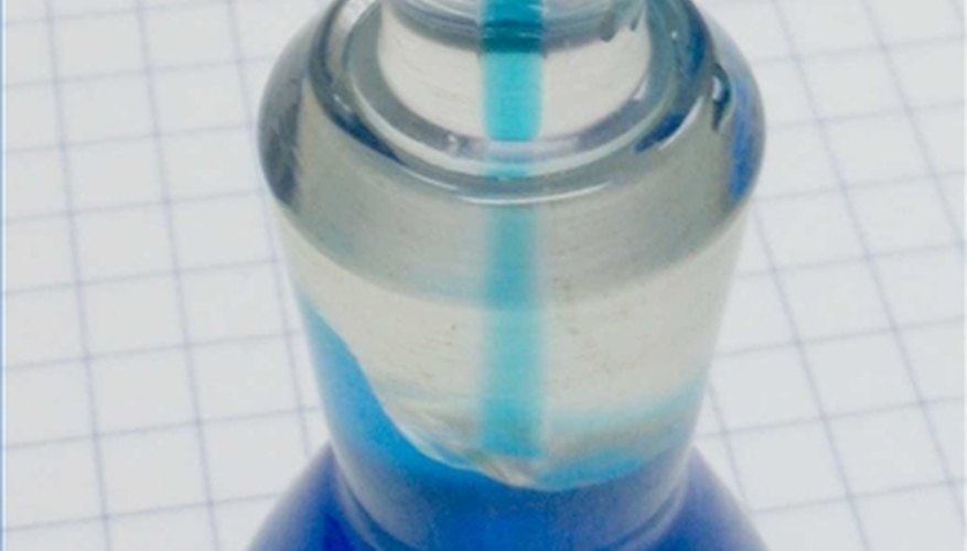 Pycnometer. (Wikpedia/Slashme)