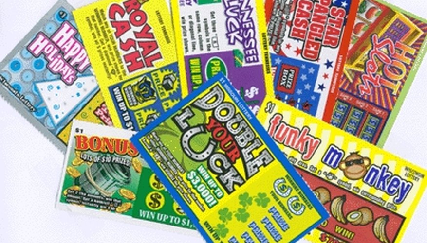 How To Win More Lottery Scratch Off Tickets Our Pastimes