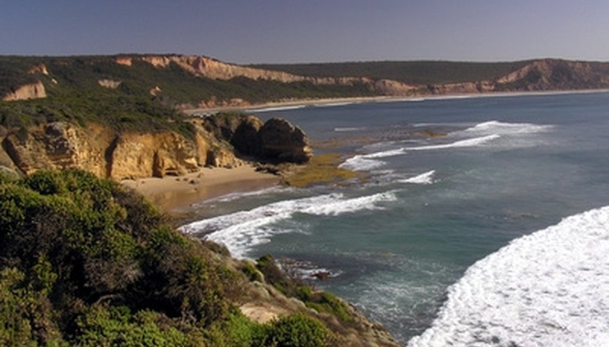 Enjoy one of the many romantic resorts in Australia. Enjoy one of the many romantic resorts in Australia.