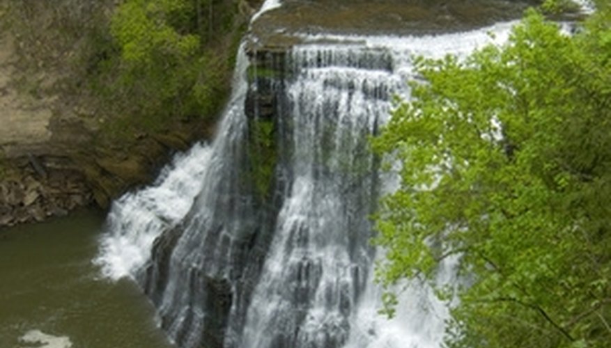 Seneca Falls Seneca Falls