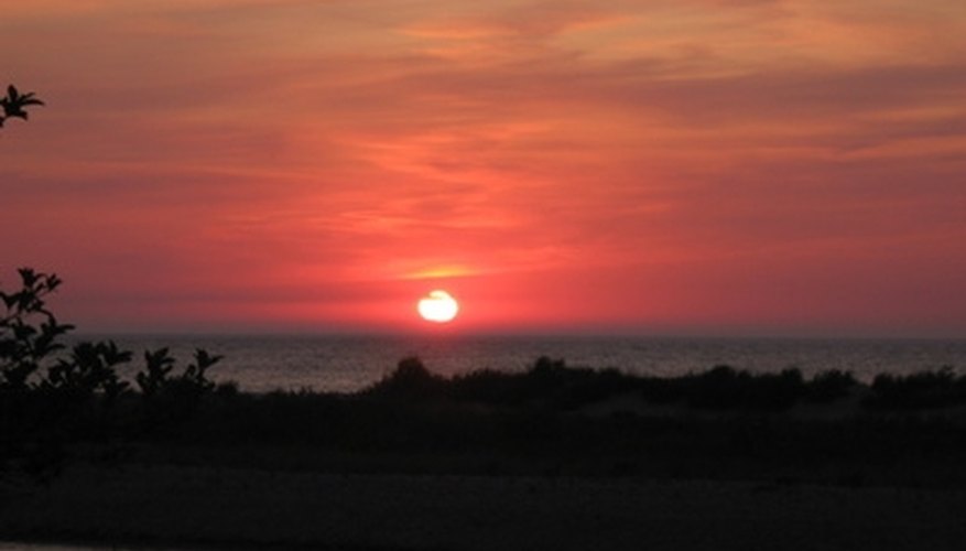 Vacation in Michigan. Vacation in Michigan.