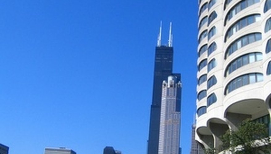 Chicago has many romantic things to do. Chicago has many romantic things to do.