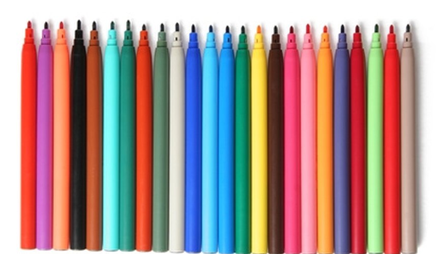 pens