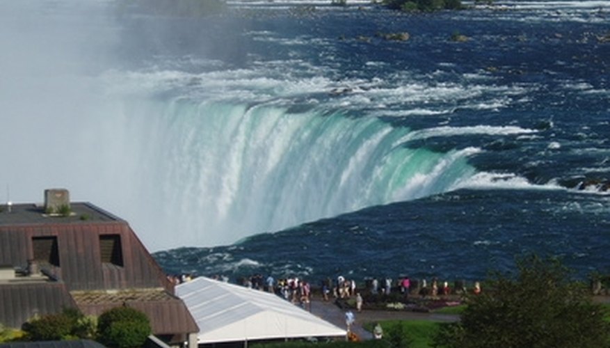 Romantic weekends in Niagara Falls involve more than just the falls Romantic weekends in Niagara Falls involve more than just the falls