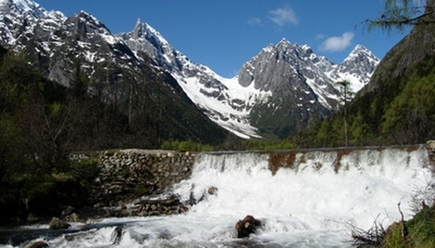 Encontrar formas innovadoras de marcas y comercializar tu agua de manantial.