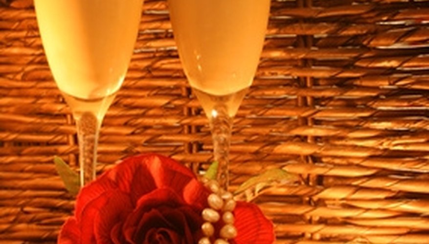 A romantic restaurant in southern New Jersey isn't hard to find A romantic restaurant in southern New Jersey isn't hard to find