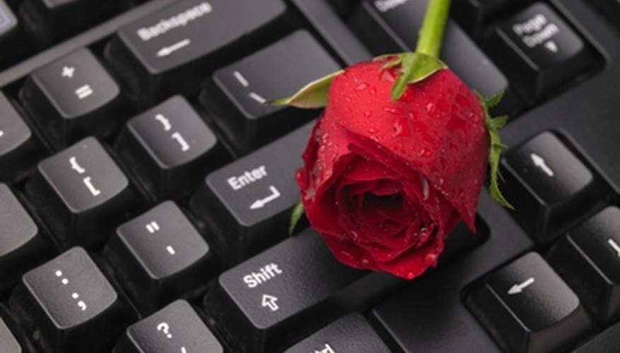 Romance your love through use of well-thought-out emails. Romance your love through use of well-thought-out emails.